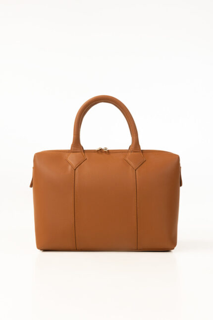 Ladies Zipper Bag