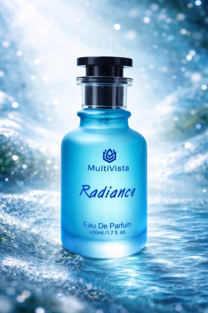 Radiance Eau De parfum 50 Ml